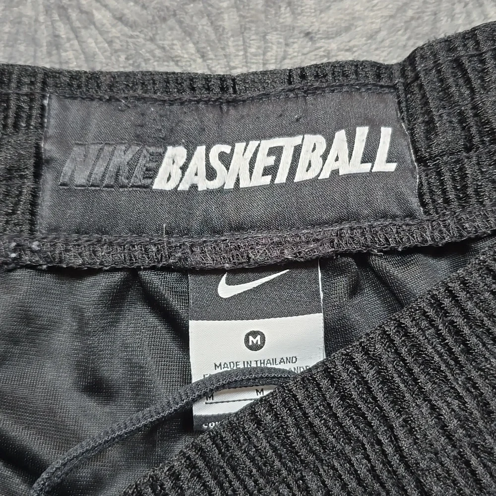 Black Nike Basketball Shorts - Picture 2 of 4